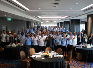 JAMDATUN Gelar Pelatihan Strategi Korporasi dan Komunikasi Publik untuk Perkuat Profesionalisme Jaksa Pengacara Negara