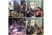 Polres Lebong Gencarkan Operasi Sarang Narkoba, 17 Orang Jalani Tes Urine
