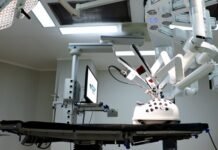 Jepang Uji Operasi Kanker Usus dengan Robot Jarak Jauh, Bidik Pemerataan Layanan Medis