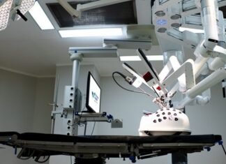 Jepang Uji Operasi Kanker Usus dengan Robot Jarak Jauh, Bidik Pemerataan Layanan Medis