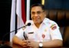 Pemkot Ambon Luruskan Kewenangan Pengangkatan Direksi Perumdam dan PT DSA