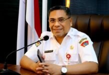 Pemkot Ambon Luruskan Kewenangan Pengangkatan Direksi Perumdam dan PT DSA