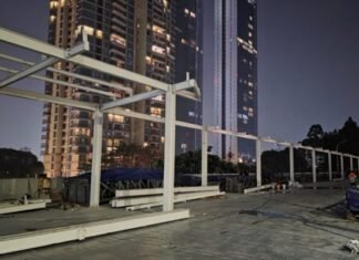 KAI Tata Kawasan Karet–Sudirman Baru, Fasilitas Akses Ditargetkan Rampung Akhir Tahun