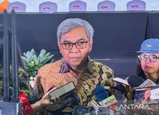 KPK Siap Jemput Bola ke Imipas atau Ombudsman Soal Dugaan Pungli
