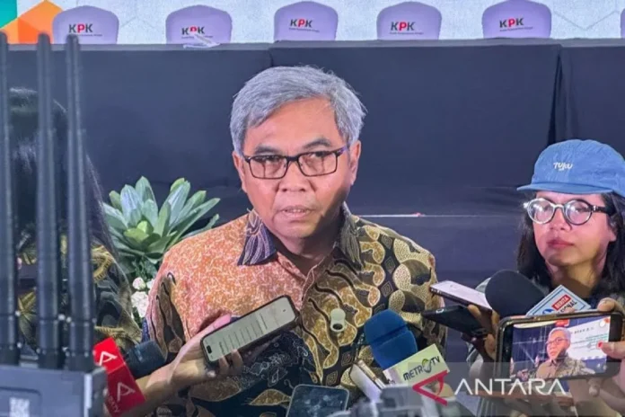 KPK siap jemput bola ke Imipas atau Ombudsman soal dugaan pungli