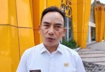 13.850 Warga Pekanbaru Terserang ISPA, Dinkes Perpanjang Jam Layanan Puskesmas