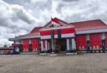 Pemkab Bengkulu Utara Buka Seleksi Dewan Pengawas Tirta Ratu Samban, Pendaftaran Ditutup 28 Oktober