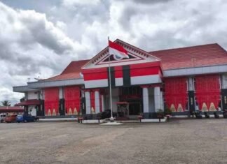 Pemkab Bengkulu Utara Buka Seleksi Dewan Pengawas Tirta Ratu Samban, Pendaftaran Ditutup 28 Oktober