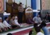 Kapolda Bengkulu Jumat Keliling di Lebong, Perkuat Kedekatan Polri dan Warga