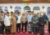 Kapolda Bengkulu Turun ke Masjid, Warga Sampaikan Keluhan Geng Motor