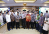 Kapolri Suyudi Ario Seto Silaturahmi dengan MUI, Perkuat Sinergi Jaga Keamanan dan Kerukunan