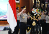 Kapolri Tegaskan Negara Tak Boleh Kalah dari Bandar Narkoba