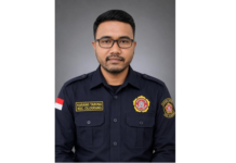 Karang Taruna Cilograng Apresiasi Pelayanan RSUD Uwes Qorni