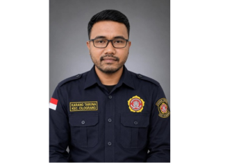 Karang Taruna Cilograng Apresiasi Pelayanan RSUD Uwes Qorni
