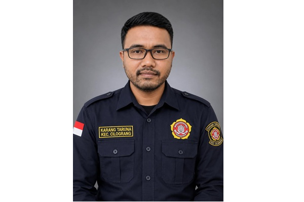 Karang Taruna Cilograng Apresiasi Pelayanan RSUD Uwes Qorni