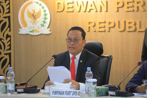 Karhutla Kalimantan Kian Kritis, Hasan Basri Desak Presiden Tetapkan Bencana Nasional dan Evaluasi Total Penanganan