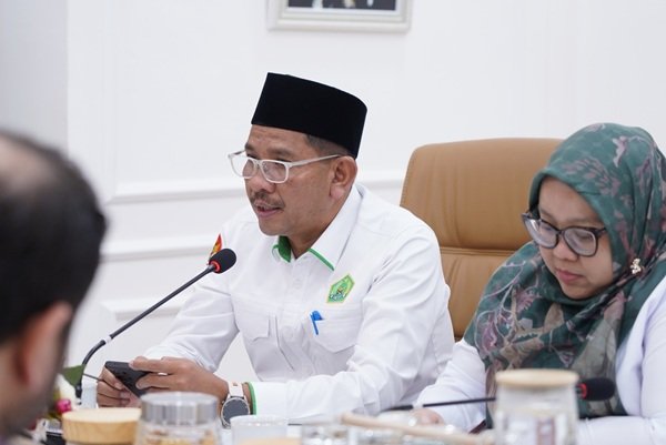 Kemenag Siapkan MTQ Internasional 2027 untuk Semarakkan 500 Tahun Jakarta