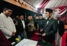 Kemenhaj Dorong UMKM Naik Kelas Lewat Ekosistem Ekonomi Haji dan Umrah