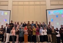 Kemenko PM Dorong Desa Perkuat Ketahanan Ekonomi Hadapi Perubahan Iklim