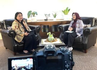 Kemenperin Perkuat Ekosistem Jasa Industri, Siap Hadapi Wajib Halal 2026