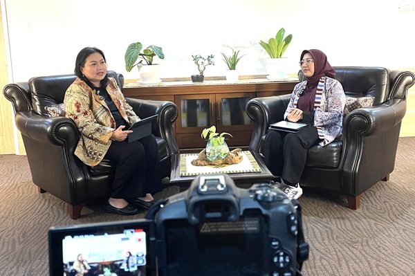 Kemenperin Perkuat Ekosistem Jasa Industri, Akselerasi Kesiapan Hadapi Wajib Halal 2026