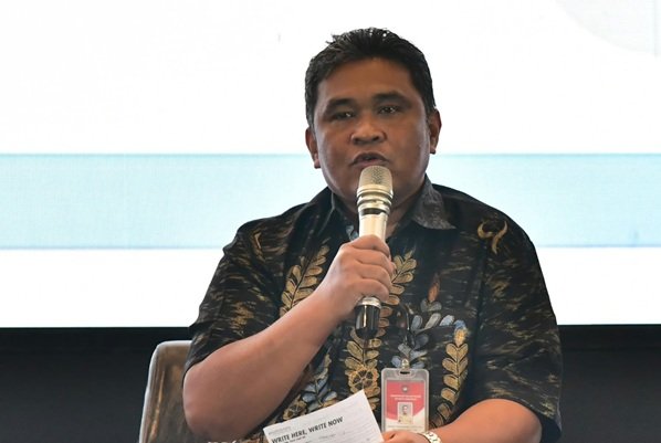 Kemenpora-Kemendagri Dorong Pemda Percepat DOD, Dispora di Seluruh Indonesia Diminta Proaktif