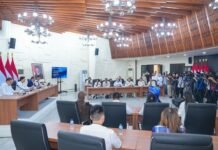 Kementerian Ekraf Satukan 51 Negara di WCCE 2026, Dorong Masa Depan Ekonomi Kreatif Dunia