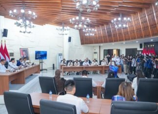 Kementerian Ekraf Satukan 51 Negara di WCCE 2026, Dorong Masa Depan Ekonomi Kreatif Dunia