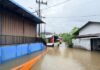 Kementerian PU Kerahkan Pompa dan Excavator Tangani Banjir Kota Padang