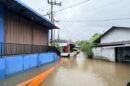 Kementerian PU Kerahkan Pompa dan Excavator Tangani Banjir Kota Padang
