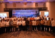 Kementerian PU dan DPR Pacu Infrastruktur Papua Pegunungan, Jalan hingga Sekolah Rakyat Jadi Prioritas