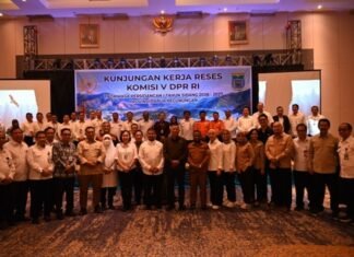 Kementerian PU dan DPR Pacu Infrastruktur Papua Pegunungan, Jalan hingga Sekolah Rakyat Jadi Prioritas