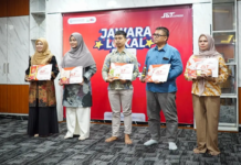 Kementerian UMKM Perluas Pasar Digital dan Dukungan Logistik untuk Pulihkan Usaha Terdampak Bencana di Aceh