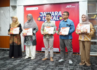 Kementerian UMKM Perluas Pasar Digital dan Dukungan Logistik untuk Pulihkan Usaha Terdampak Bencana di Aceh