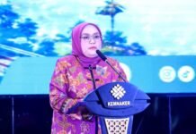 Kemnaker Buka Seleksi Administratif Calon Hakim Ad Hoc PHI Hingga 22 November