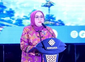 Kemnaker Buka Seleksi Administratif Calon Hakim Ad Hoc PHI Hingga 22 November