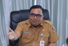 166 Kebakaran Bangunan di Pekanbaru, DPKP Gencarkan Imbauan Pencegahan