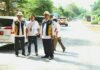 Viral Video Jalan Sridadi, DPUTARU Rembang Tegaskan Pengaspalan Belum Selesai