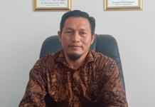 Gubernur Ansar Segera Temui Menteri ESDM, Bahas Pembangkit Listrik Bintan