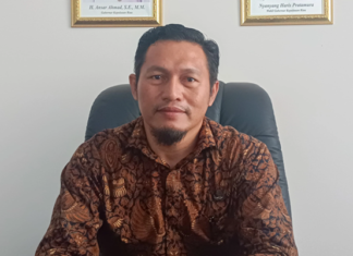 Gubernur Ansar Segera Temui Menteri ESDM, Bahas Pembangkit Listrik Bintan