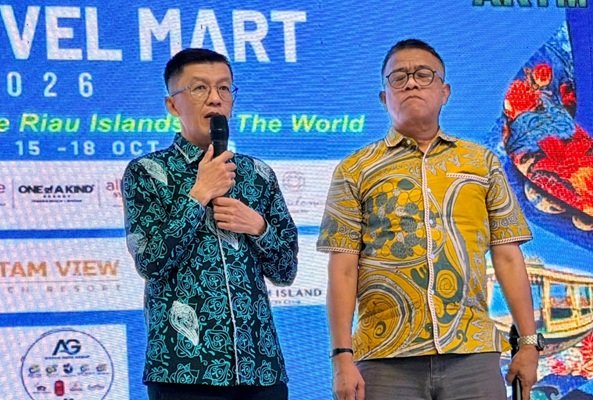Kepri Perkuat Layanan Wisata, Keramahan Jadi Kunci Jaga Kepercayaan Turis