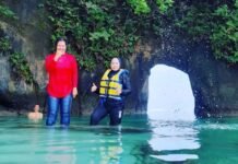 Bupati Arie Usulkan Raperda Pengelolaan Sampah dan RIPPARKAB, Ketua ASIDEWI Beri Dukungan