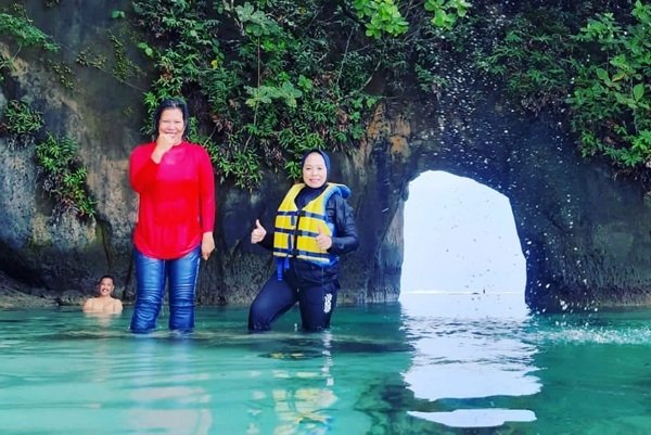 Ketua ASIDEWI Bengkulu Utara