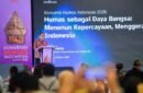 Komdigi Kaji Aturan Label Konten AI, Lindungi Publik dari Manipulasi Digital