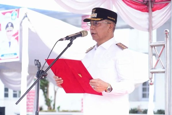 Kota Bima, Sumpah Pemuda