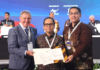 Krakatau Steel Bidik Pasar Australia, Pasok Baja hingga 30.000 Ton per Tahun