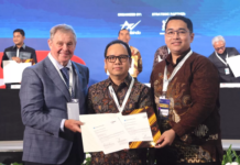 Krakatau Steel Bidik Pasar Australia, Pasok Baja hingga 30.000 Ton per Tahun