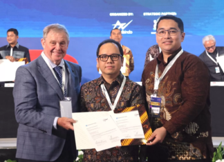Krakatau Steel Bidik Pasar Australia, Pasok Baja hingga 30.000 Ton per Tahun