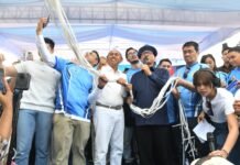 Launching Peringatan Hari Desa 2027, Mendes Targetkan Kebangkitan Ekonomi Desa