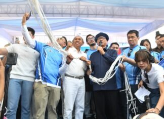 Launching Peringatan Hari Desa 2027, Mendes Targetkan Kebangkitan Ekonomi Desa